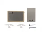 Johnson Controls HT-6702-0N00W Wall Mount Humidity Transmitter W/ Temp Sensor. Fixed Price $274.53.