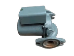Taco Comfort Solutions 1/25 Hp Cast Iron Circulator Pump. Fixed Price $49.95.
