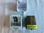 Taco 555-050RP Replacement Power Head Zone Valves 546 556 557 570 571 572. Fixed Price $58.95.