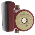 Grundfos Up 15-18 B5 1-SPEED Circulator Pump, 1/25 Hp, 14.5 Gpm, 115V, Bronze,. Fixed Price $300.00.
