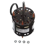 Fasco D1124 Hvac Motor, Open Air-over, 1/20 Hp, 1, 550 Nameplate Rpm,. Fixed Price $101.00.