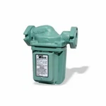 Taco 0011-F4 1/8-HP Flanged Cast Iron Circulating Pump Green. Fixed Price $415.00.
