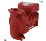 Armstrong 182202-659 Hydronic Circulating Pump, 1/6 Hp, 120V/2A With Brass Valve. Fixed Price $750.00.