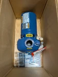 Gorman Rupp 81-1/2E3-E1 3P Self Priming Centrifugal Pump 1-1/2" X 1HP 230. Fixed Price $808.50.