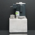 Hartell 851047 High Volume Condensate Pump, Series, L4-115/230V, 1/2 Hp. Fixed Price $1150.00.