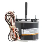 Trane MOT19742 Motor 1/20HP 115V 1550RPM. Fixed Price $487.72.