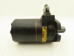 Parker 060-220-AS Hydraulic Motor 2-BOLT Sae 1" Shaft. Fixed Price $142.49.