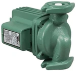 Taco 0011-F4-2 Ifc Circulator Pump 1/8 Hp 115V Cast Iron. Fixed Price $558.74.