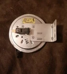 Tridelta PP10029-2244 Pressure Switch 67K3201 Lennox G23Q2/3. Fixed Price $69.97.