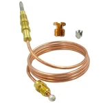 Thermocouple Compatible For Robertshaw Heat Glo Hearth And Len.... Fixed Price $17.75.
