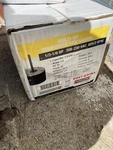 Totaline P257-E5464 Muti Hp 1075RPM 208/230 Motor New Box. Fixed Price $125.00.