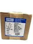 Fasco D951 Condenser Fan Motor -1/3 Hp 208/230V 60HZ 1075 Rpm Speed. Fixed Price $139.95.