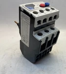 Dayton 3 Pole 0.1A 0.16A Iec Thermal Overload Relay (1 No / Nc). Fixed Price $11.95.