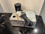 Hartell AL-2-115 Condensate Pump, 1/10 Hp, Gal, 115V Ac. Fixed Price $399.99.