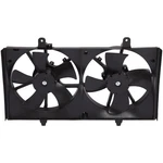Scitoo 620-419 620420 674-59658 Electric Radiator Condenser Engine Dual Cooli.... Fixed Price $119.90.