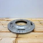 Goulds / Summit 3175 4X6-14 Suction Side Plate CD4M *new*. Fixed Price $2325.00.