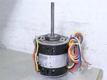Mars 10466 Furnace Blower Motor 3/4HP 1075RPM 1PH 115V 4SPD Y7L623F56S. Fixed Price $120.00.