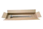 Serfilco P-52-1000, Drum Pump Tube, 39" Length, 33 Gpm, Polypropylene. Fixed Price $399.97.
