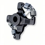 Bell & Gossett 118709 Circulating Pump Coupler, Cast Iron. Fixed Price $44.99.