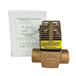 Taco Zone Valve 1-1/4 Sweat 2-WAY 573-2 Pump Head. Fixed Price $157.50.