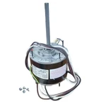 Packard 45458B Multi Hp Condenser Fan Motor 1/3-1/4-1/5-1/6 208-230 V. 1075 Rpm. Fixed Price $128.71.