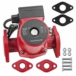 New 1/2 Hp Water Circulator Pump For Grundfos 115V 3-SPEED 95906638 UPS43-100F. Fixed Price $269.00.