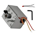 M847D Damper Wire Spring Motor Actuator 24V Quiet For Robert Shaw Dar. Fixed Price $40.23.