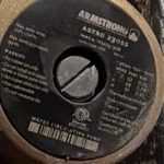 Armstrong Astro 230SS Bronze Circulator Pump 115V 52W 1IN 3150RPM 110223-306. Fixed Price $222.50.