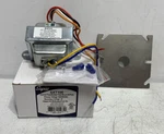 Supco SXT106 Transformer 120/208/240 Volts 40VA Multi-mount. Fixed Price $19.88.