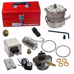 Riello C7001001 Emergency Service Kit For F3 F5 F10 M3 M5 M10 Oil Burners. Fixed Price $456.25.