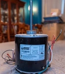 Wagner Motors WG840730. Fixed Price $75.00.