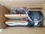 A.o. Smith BL6414 Blower Motor 1/5 1/8 1/10HP 1050 Rpm 115V. Fixed Price $189.99.