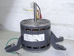 Emerson K55HXJNA-9220 Blower Motor 1/2HP 1075RPM 4SPD 60HZ 1PH 18M2701. Fixed Price $120.00.