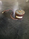 5KCP39KFY135A Oem Icp Heil Tempstar 1/4HP Condenser Fan Motor HC39GZ003A. Fixed Price $197.00.
