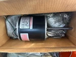 A.o. Smith FE1056SF 1/2HP 208-230V 1PH 1075RPM Electric Fan Motor. Fixed Price $150.00.