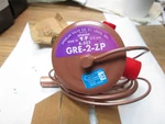 Sporlan Thermostatic Expansion Valve Gre 2 Zp - New. Fixed Price $47.95.