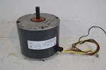 U.s.motors K55HXKNT-0236 1/5HP, 200/230V, 825RPM Motor, CPN:CA3412. Fixed Price $80.00.