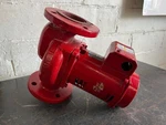 Bell & Gossett 1BL063, PL-130 Booster Pump, 115V, 60HZ, Phase, 525W, 4.8A. Fixed Price $850.00.