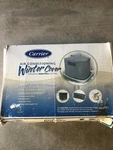 Carrier ICC68-053 Winter Cover For 39-3/4H X 29-1/4L 33W Condensing Unit. Fixed Price $74.99.