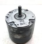 Emerson K48HXGFG-4294 Condenser Motor 100483-02 1/5 Hp 208-230 V Used #ME860. Fixed Price $119.00.