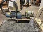 Waukesha Cherry Burrell Pumps 87213 Ss Size 6. Fixed Price $700.00.