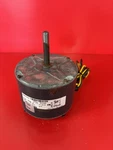 Genteq Condenser Fan Motor 1/8HP 208-230V 810RPM 5KCP39EFU876S. Fixed Price $119.00.