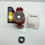 Armstrong Astro 250CI 3-SPEED Circulator Cast Iron Pump #110223-307 Nos. Fixed Price $197.99.