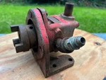 Vickers V114 10 Hydraulic Vane Pump 2544987 2544988 2544990 Spins Freely. Fixed Price $199.99.