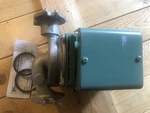 Taco 0013-SF4Y 1/6HP Stainless Steel Circulator Pump Replaces 011-SF4Y. Fixed Price $450.00.
