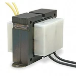 New Qmark 5814-0003-002 40VA 480V-AC 24V-AC Voltage Transformer D525648. Fixed Price $169.59.
