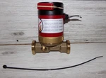 Grundfos 98420224 Up 10-16 Pm Bu Comfort Autoadapt Recirculation Pump Read. Fixed Price $250.00.