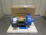 Goulds 3642 2BF40537V Centrifugal Circulation Pump 1-1/4" X 1-1/2". Fixed Price $499.99.
