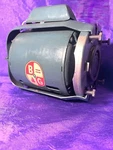 Vintage Bell & Gossett Itt Motor M09181. Fixed Price $75.00.