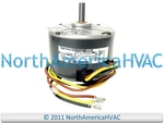 Oem Condenser Fan Motor 1/10 Hp Replaces Ge Intertherm 5KCP39BGS457S. Fixed Price $220.49.
